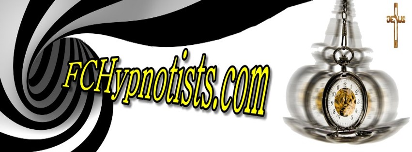 Fellowship Of Christian Hypnotists 903-288-2020